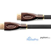 Cable Good Connections HDMI - HDMI 15m Black Brown (GC-M0021)