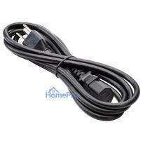 HPE Aruba Networking PC-AC-EC 250V / 10A 1.8m C13 to CEE7 / 7 (EU) AC Power Cord