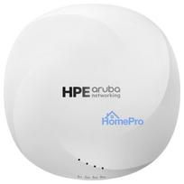 HPE Aruba Networking AP-615-RW Dual Radio Tri Band 2x2 Wi-Fi 6E Int Antennas Campus AP