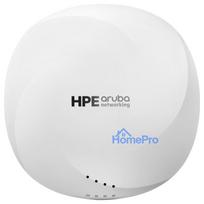 HPE Aruba Networking AP-635 (RW) Tri Radio 2x2 802.11ax Wi-Fi 6E Internal Antennas Campus AP