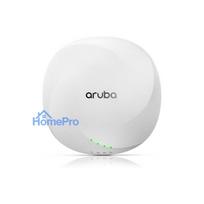 HPE Aruba Networking AP-655 (RW) Tri Radio 4x4 802.11ax Wi-Fi 6E Internal Antennas Campus AP