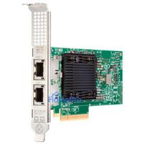 HPE Broadcom BCM57416 Ethernet 10Gb 2-port BASE-T Adapter for