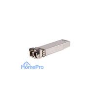 HPE Aruba Networking 10G SFP+ LC LR 10km SMF Transceiver network transceiver module