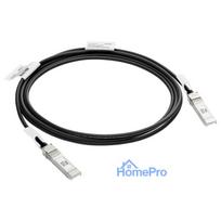 HPE Aruba Networking 10G SFP+ to SFP+ 3m Direct Attach Copper Cable InfiniBand / fibre optic cable
