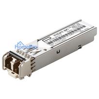 HPE Aruba Networking Networking Instant On 1G SFP LC SX 500m OM2 MMF Transceiver network transceiver module