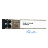 HPE Aruba Networking 10G LR SFP+ LC 10km SMF C-Class Transceiver network transceiver module