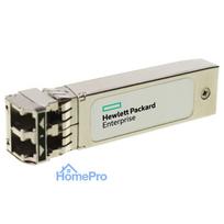 HPE Aruba Networking Networking X130 10G SFP+ LC SR Transceiver network transceiver module