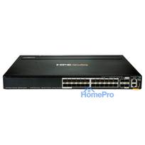 HPE Aruba Networking 6300M 24p SFP 1G 2p SFP28 25G MACsec 2p SFP56 50G Switch