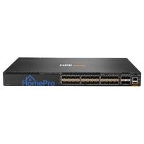 HPE Aruba Networking CX 6300M 24-port SFP+ and 4-port SFP56 Switch