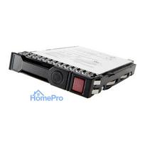 HPE 3.84TB SAS 12G Read Intensive SFF BC Value SAS Multi Vendor SSD