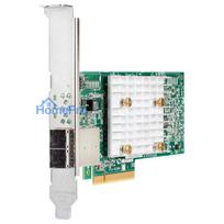 HPE Smart Array E208e-p SR Gen10 (8 External Lanes / No Cache) 12G SAS PCIe Plug-in Controller RAID controller