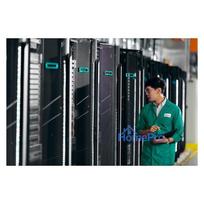 HPE Aruba Networking 8-port 1G / 10GbE SFP+ MACsec v3 zl2 Module network switch module