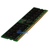 HPE 32GB (1x32GB) Dual Rank x8 DDR5-5600 CAS-46-45-45 EC8 Registered Smart Memory Kit memory module