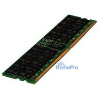 HPE 64GB (1x64GB) Dual Rank x4 DDR5-5600 CAS-46-45-45 EC8 Registered Smart Memory Kit memory module