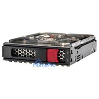 HPE 8TB SATA 6G Business Critical 7.2K LFF LP 1-year Warranty 512e Multi Vendor HDD internal hard drive