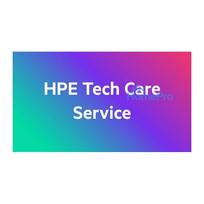 HPE 3 Year Tech Care Essential MSA 2060 Storage Service