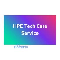 HPE 4 Year Tech Care Essential wDMR MSA 2060 Storage Service