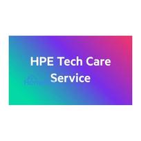 HPE 5 Year Tech Care Basic MSA 2060 Smart Choice Service