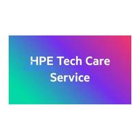 HPE 5 Year Tech Care Essential MSA 2060 Smart Choice Service