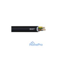 Installation cable NKT CYKY, Eca, 750 V, 3 x 1.5 mm², 500 m
