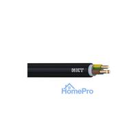 Installation cable NKT CYKY, Eca, 750 V, 3 x 2.5 mm², 500 m
