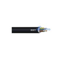 NKT CYKY installation cable, Eca, 750 V, 5 x 6 mm², 100 m