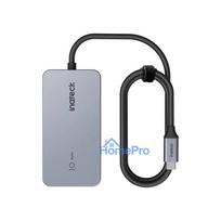 inateck HUB 7 in 1 USB C Hub with 4k HDMI PD 100W 3USB A 3.2