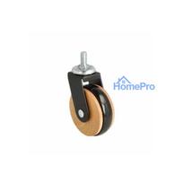 Cycle of furniture Siso Hadrian, Ø 6.2 cm, brown / black