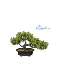 ARTIFICIAL BONSAI IN A POT 33X21CM