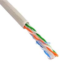 CABLE UTP 4X2X0,54 MM CAT6 (305)