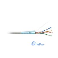 CABLE FTP 4X2X0.5 MM CAT5E (305)