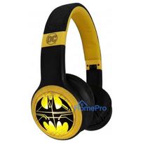 Lazerbuilt Headset Bluetooth Batman