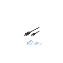 DisplayPort 1.2 HDMI (ST-ST) 1m Adapter Cable 4K Black
