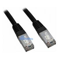 S / CONN maximum connectivity Cat5e, 1m networking cable