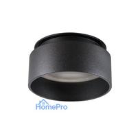 Luminaire ceiling Kanlux Govik, Gx5.3 / GU10, black