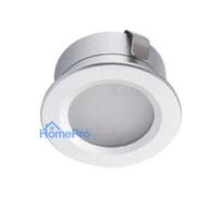Luminaire Kanlux Imber, 1W, 4000°K, aluminium, 23520