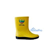 Kids boots 120PL symbol size 26