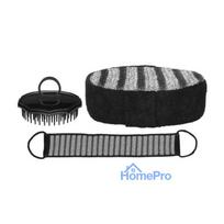 SPA GIFT SET 3 PARTS MINEAS