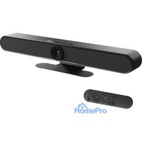 Ipevo KFT VC-B4K UHD 4K webcam Black