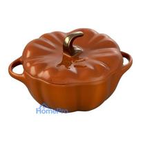 Staub serving spoon