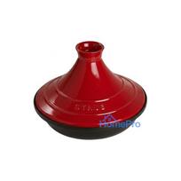 Staub Tajine 28cm round cast iron