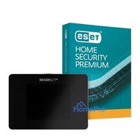 Pure SCT Authenticator ESET Home Security Premium