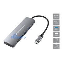 Conceptronic DONN11G laptop dock / port replicator