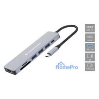 Conceptronic DONN19G laptop dock / port replicator