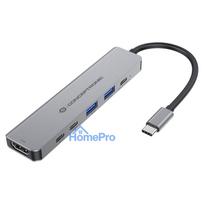 Conceptronic DONN33G laptop dock / port replicator