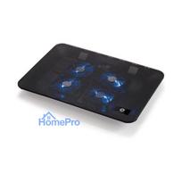 Conceptronic CNBCOOLPADL4F laptop cooling pad
