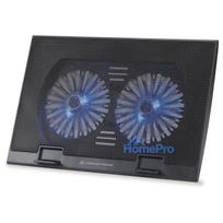 Conceptronic THANA02B laptop cooling pad