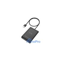 Conceptronic CONCEPTRONIC Dual-Interface Smart-ID USB-A card reader Black