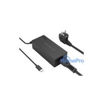 Charger Conceptronic CONCEPTRONIC Charger 1Port GaN USB-C 65WPD3.0 / PPS Black