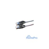 Draka Comteq HP-FTP Patch cable Cat6, Grey, 0.5m networking cable